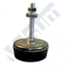 SOPORTE ELÁSTICO SERIE S